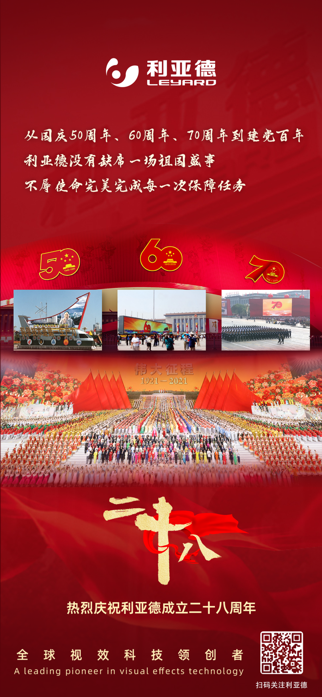 一件什么样的事，值得新利luck用28年去探索？